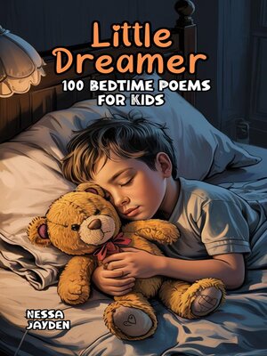cover image of Little Dreamer